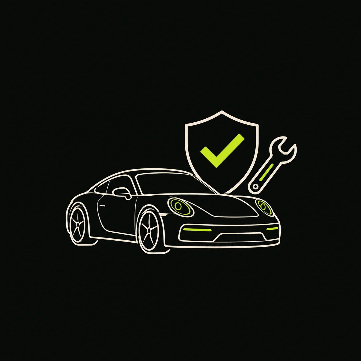 Vehicle aftercare and support